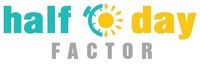 Half Day Factor coupons